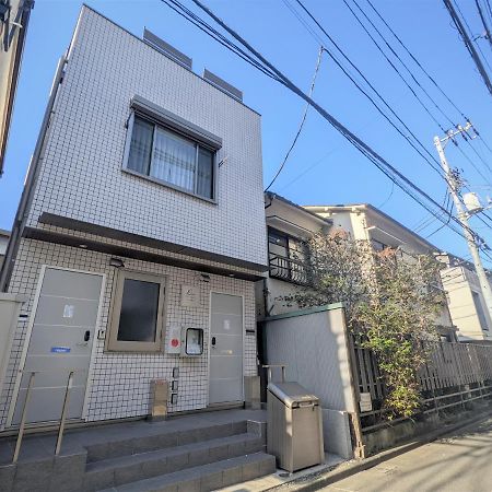 Lien 西新宿 Tóquio Exterior foto