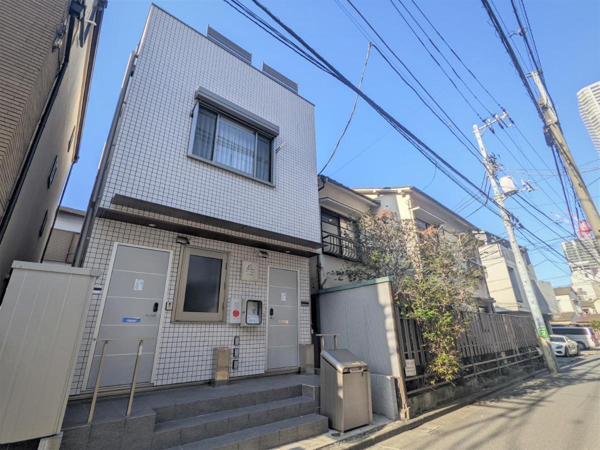 Lien 西新宿 Tóquio Exterior foto