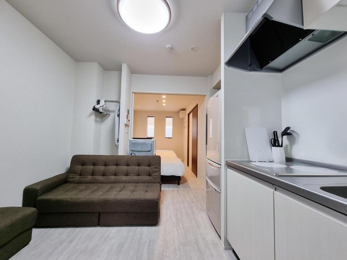 Lien 西新宿 Tóquio Exterior foto