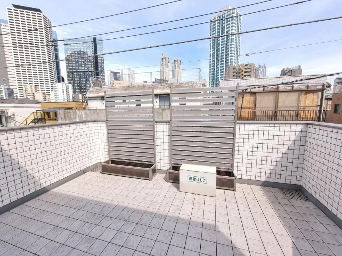 Lien 西新宿 Tóquio Exterior foto