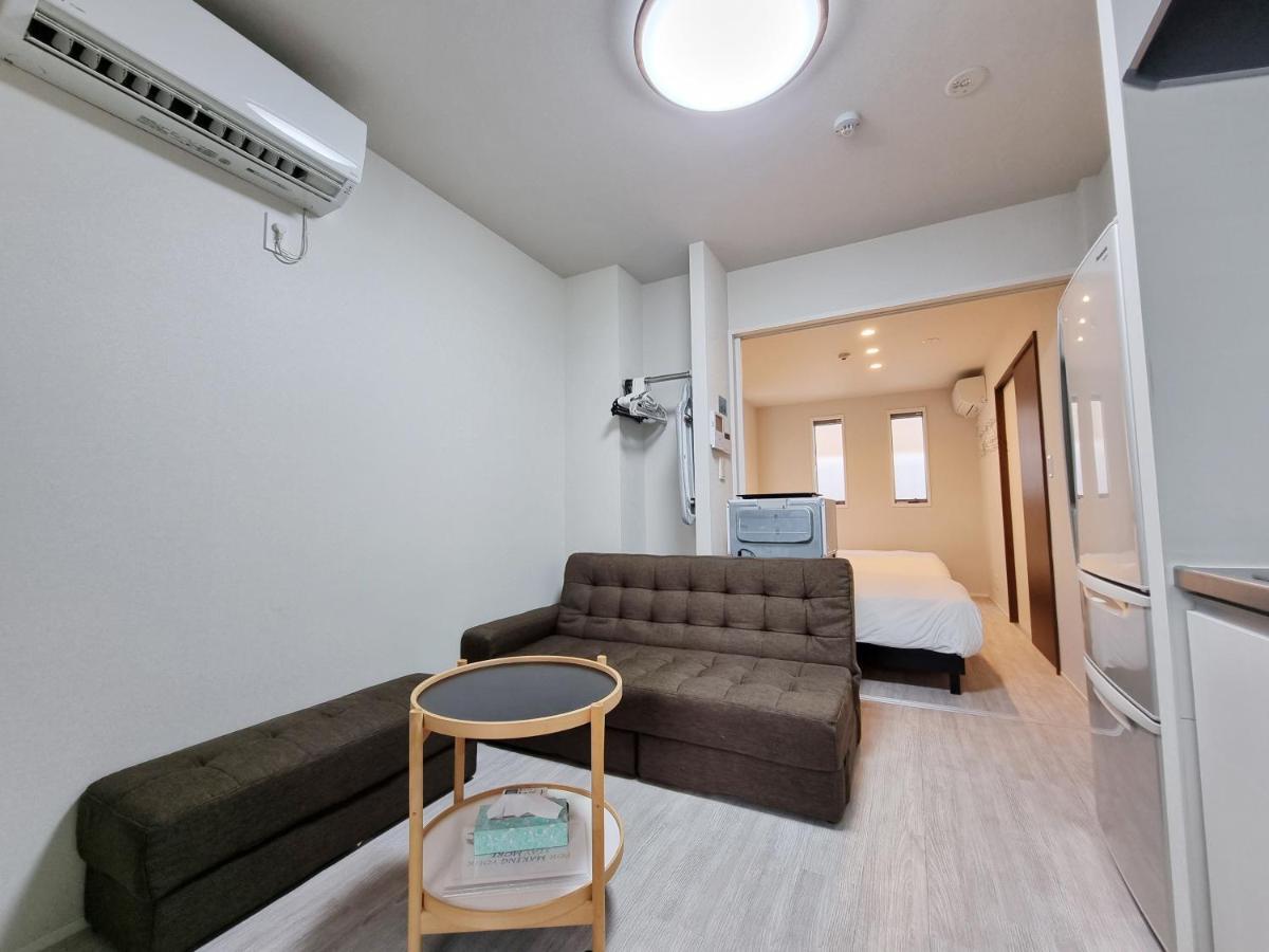 Lien 西新宿 Tóquio Exterior foto