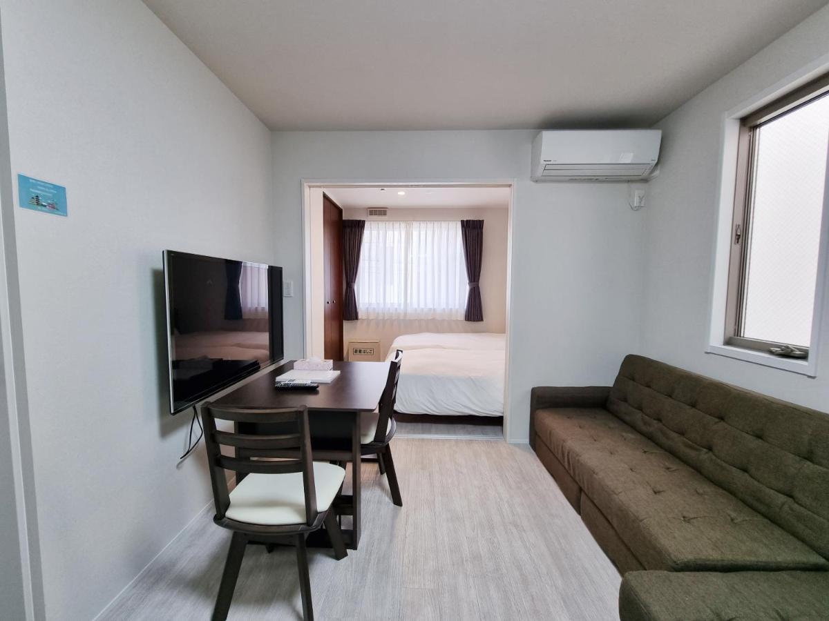 Lien 西新宿 Tóquio Exterior foto