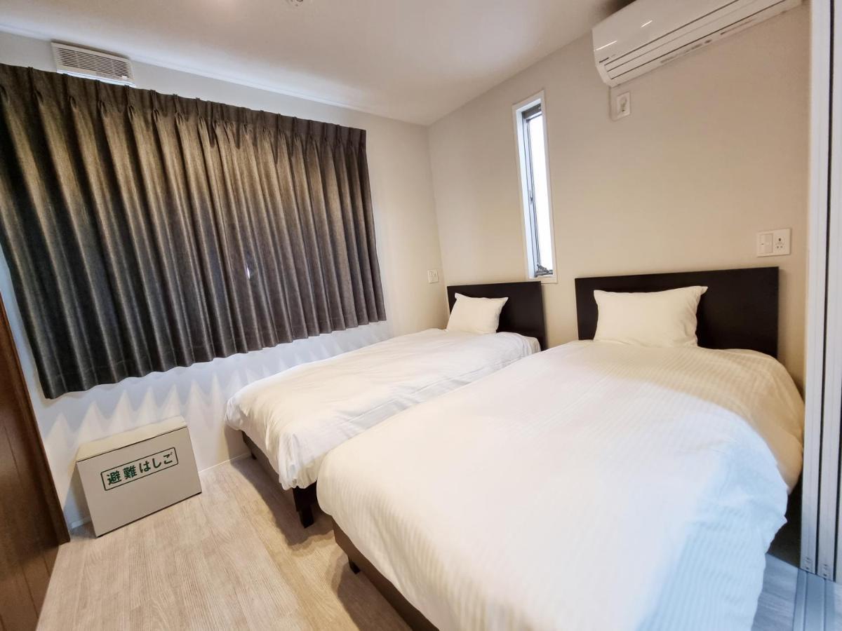 Lien 西新宿 Tóquio Exterior foto