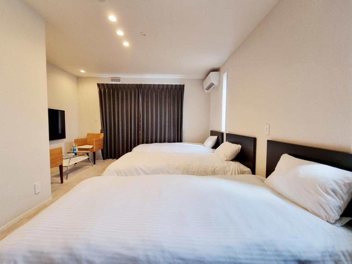 Lien 西新宿 Tóquio Exterior foto