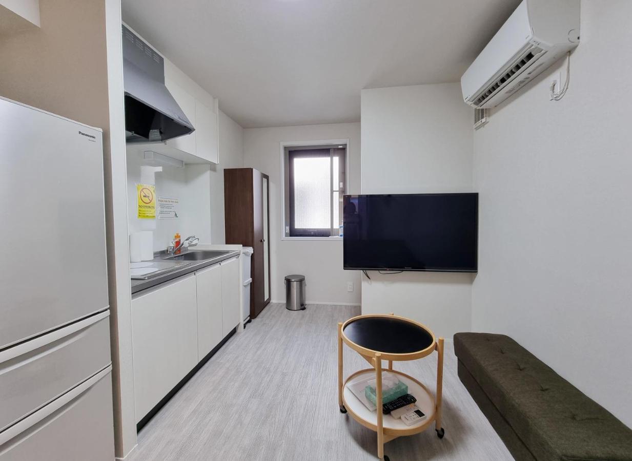 Lien 西新宿 Tóquio Exterior foto