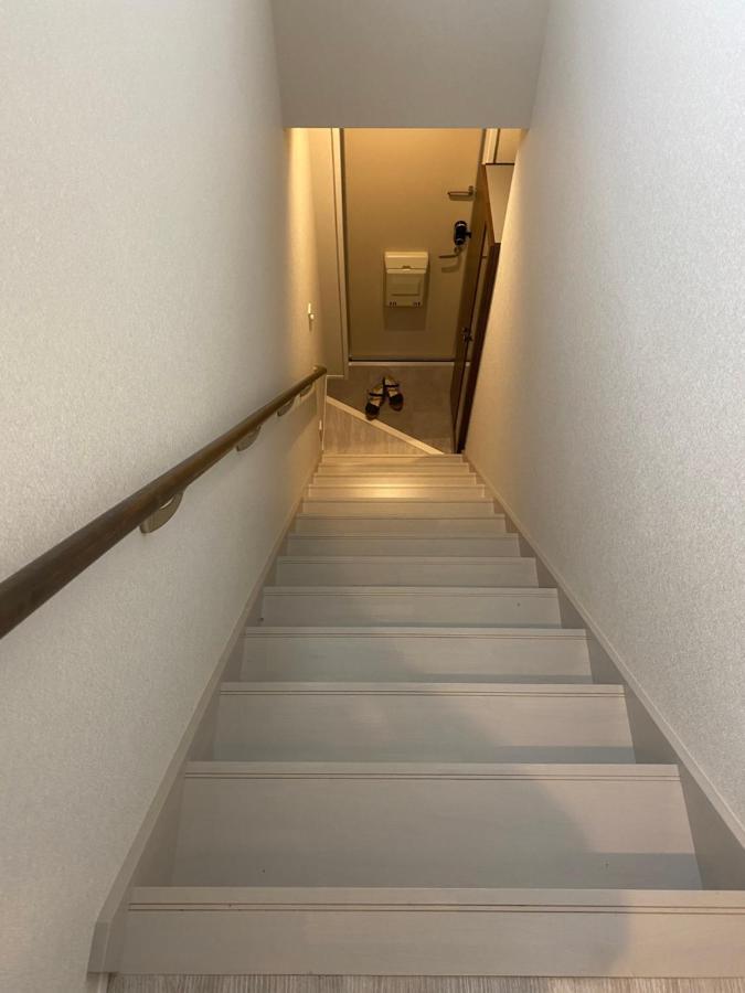 Lien 西新宿 Tóquio Exterior foto