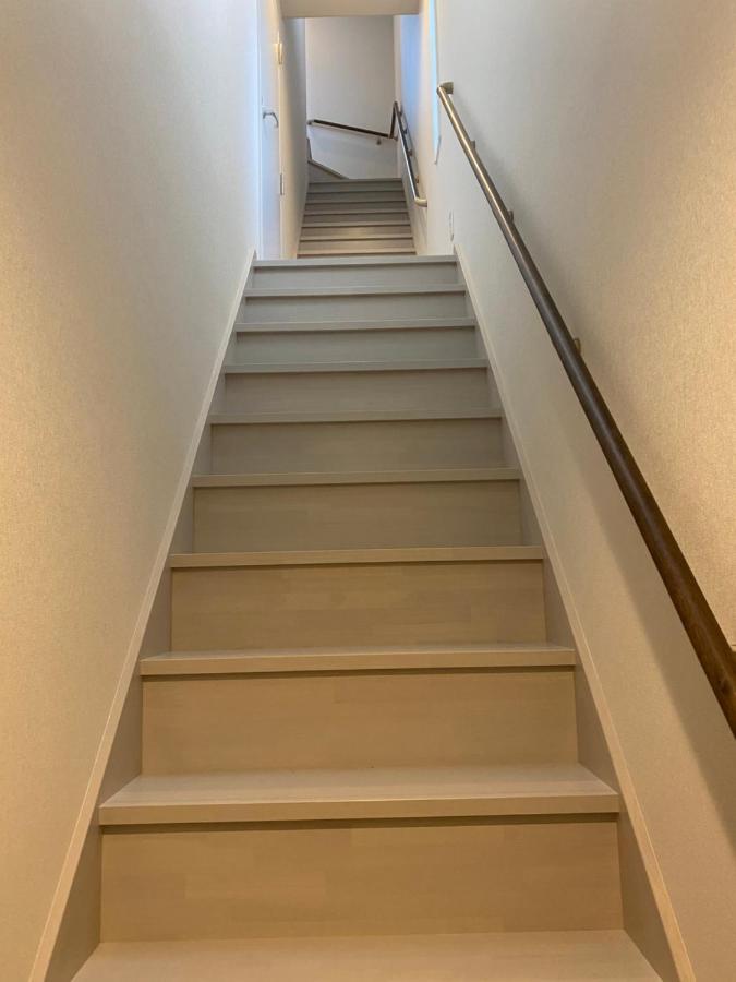Lien 西新宿 Tóquio Exterior foto